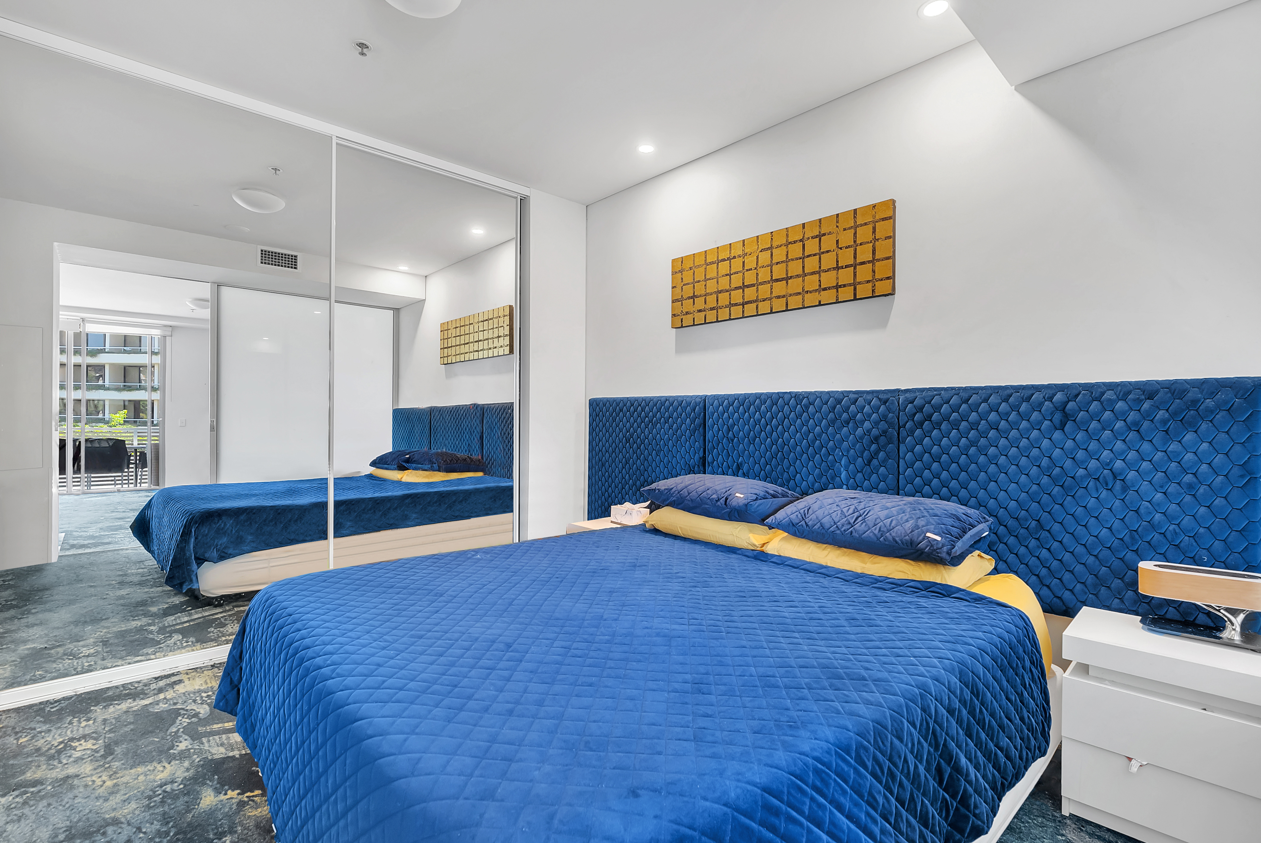 404/1 MARLIN PARADE, Cairns City - Thumbnail 7