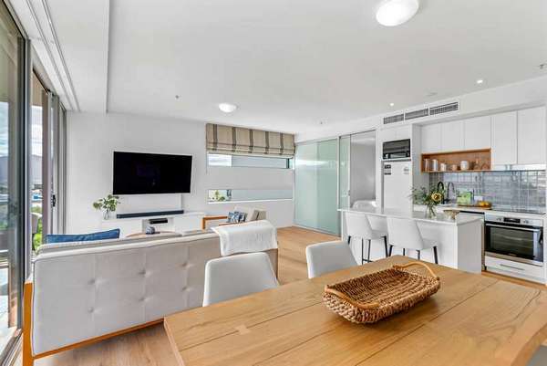 807/1 Marlin Parade, Cairns City - Thumbnail 6