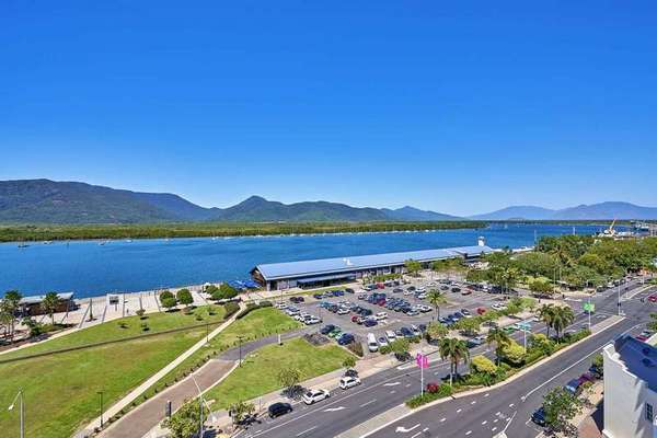 803/3 Abbott St, Cairns City - Thumbnail 2