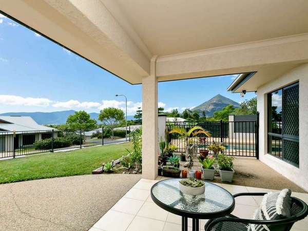 45 Wiltshire Drive, Gordonvale - Thumbnail 2