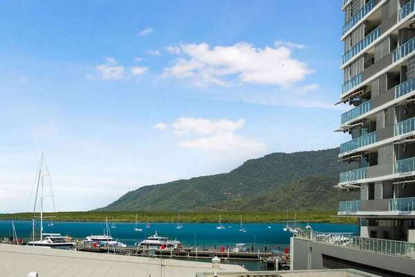 217/1 Marlin Pde, Cairns City - Thumbnail 3