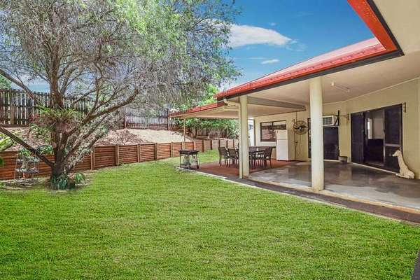 4 Seabreeze Court, Redlynch - Thumbnail 8