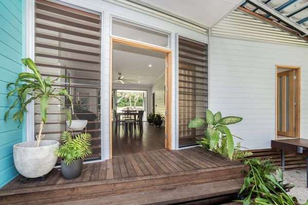 Lot 2 1368 Pine Creek Road, East Trinity - Thumbnail 4