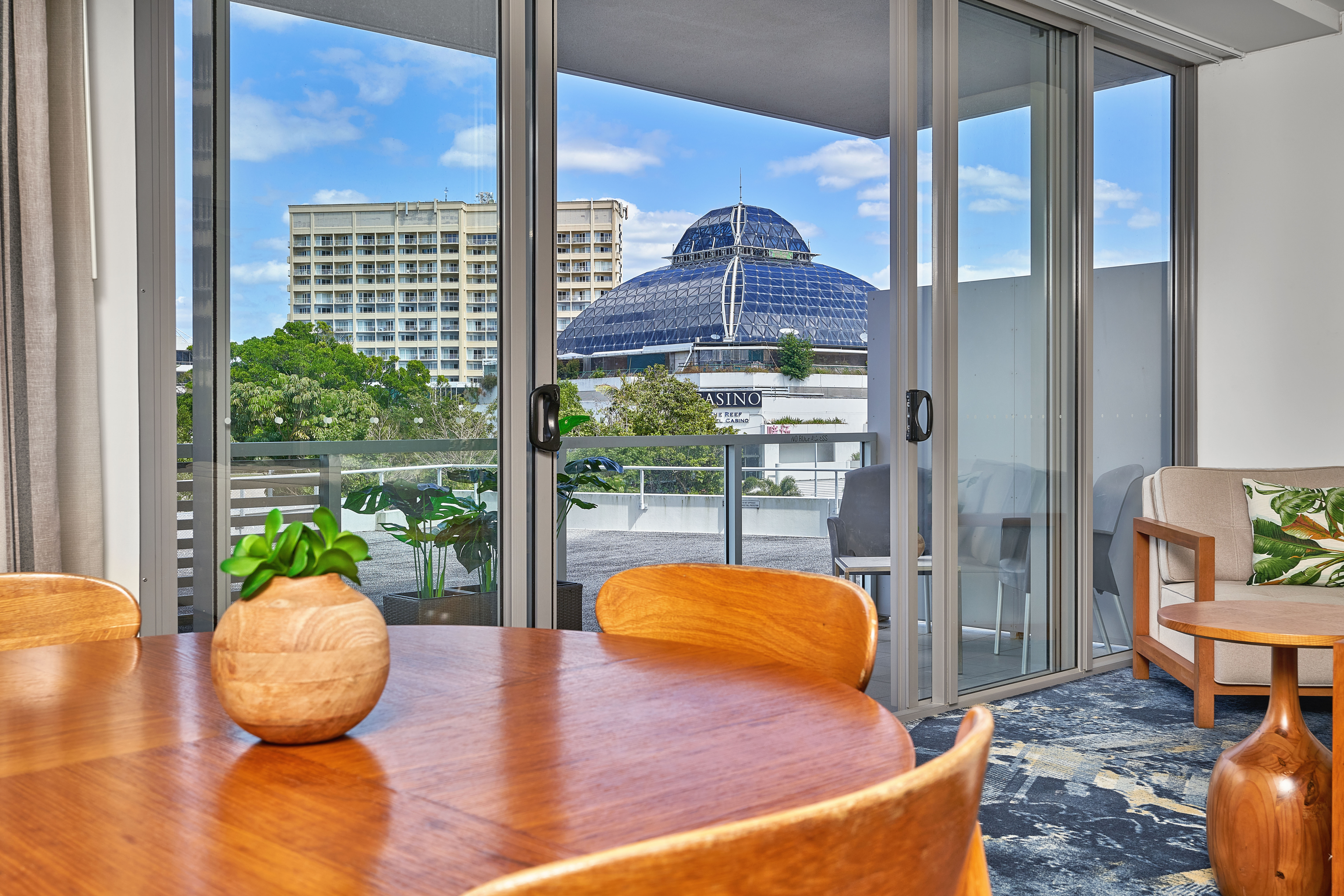 407/1 MARLIN PARADE, Cairns City - Thumbnail 2