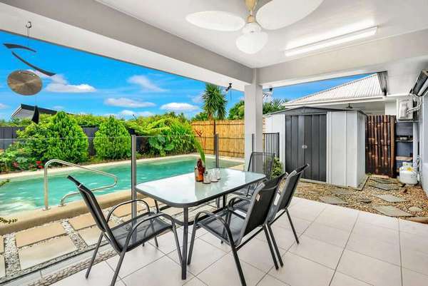 31 Woodrose Drive, Mount Sheridan - Thumbnail 2