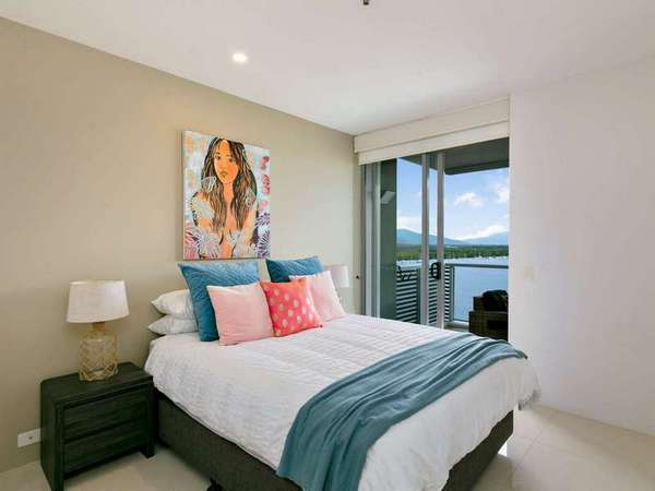 93/1 Marlin Parade, Cairns City - Thumbnail 8