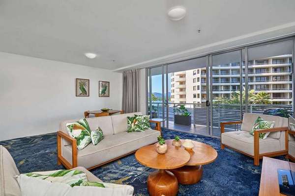 405/1 Marlin Parade, Cairns City - Thumbnail 3