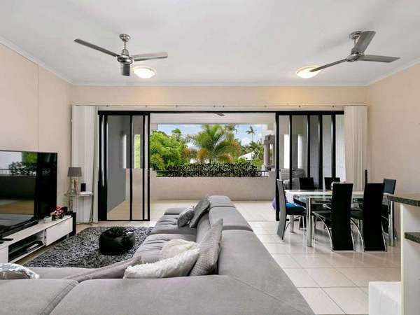 9/15-21 Clare Street, Parramatta Park - Image 1