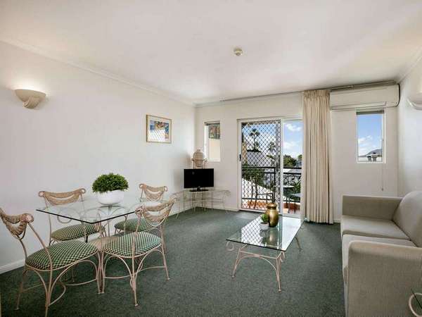 39/62 Abbott St, Cairns City - Thumbnail 2