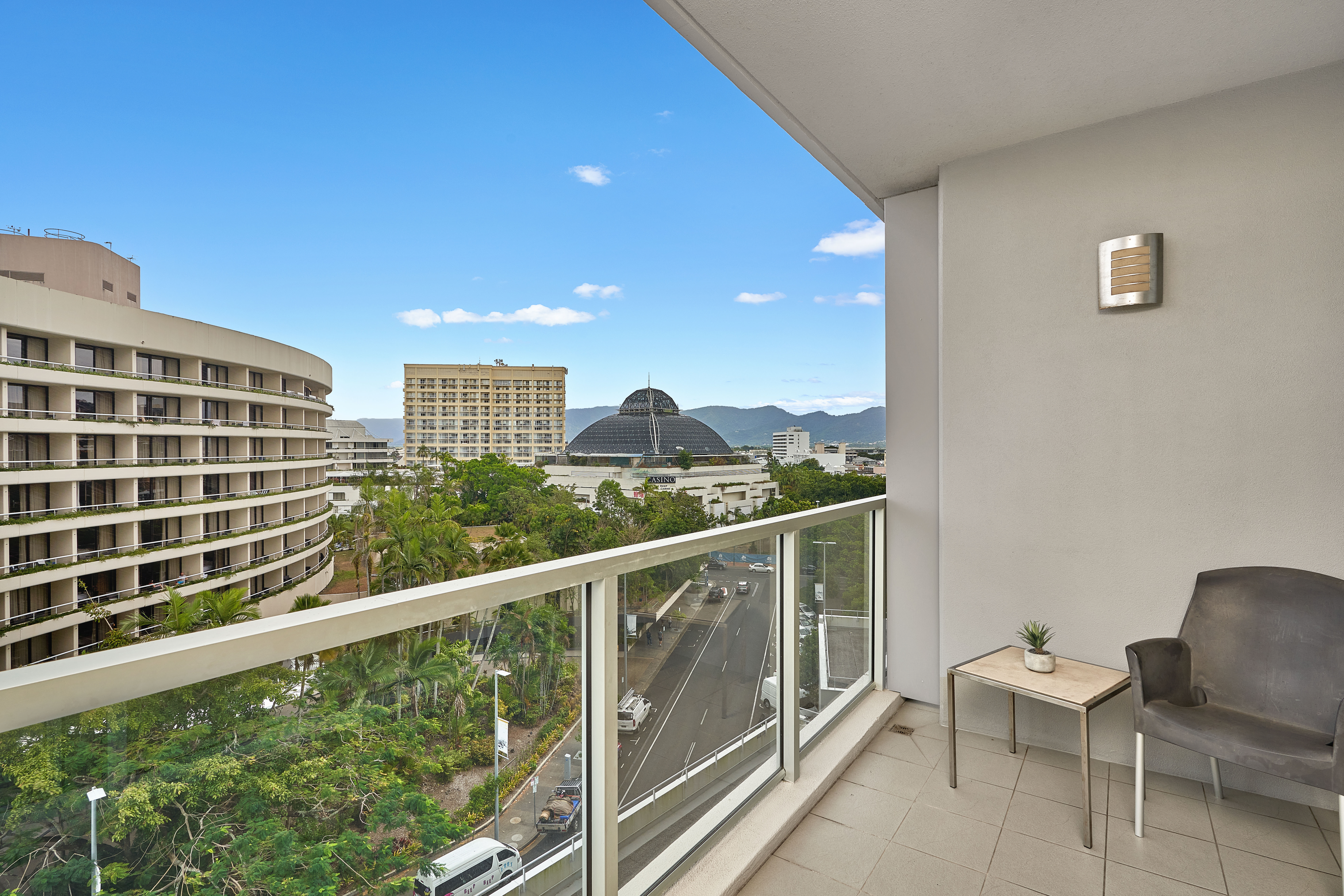 703/1 Marlin Parade, Cairns City - Thumbnail 8