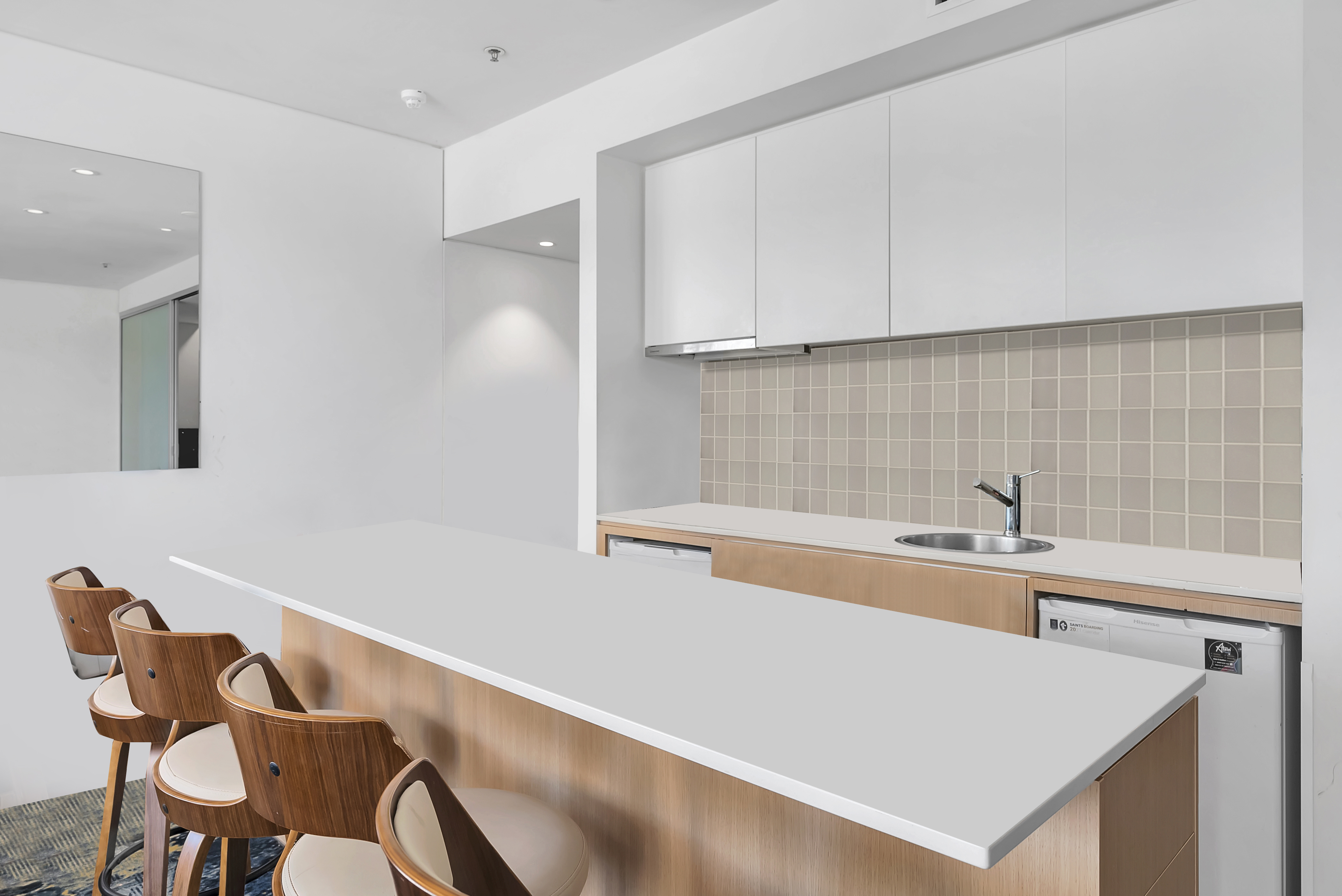 404/1 MARLIN PARADE, Cairns City - Thumbnail 4