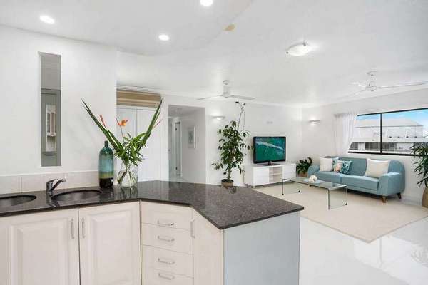 803/3 Abbott St, Cairns City - Thumbnail 7