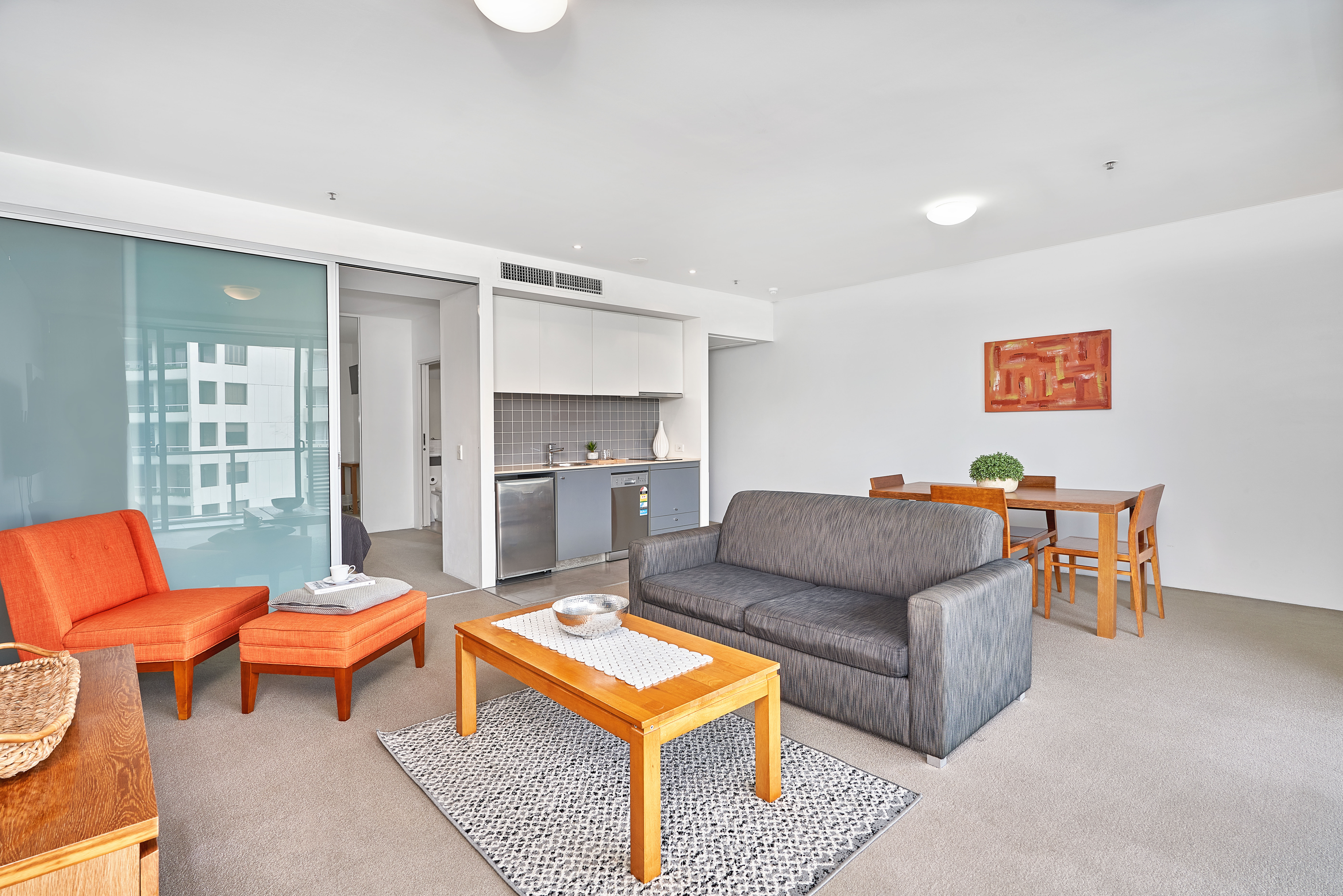 703/1 Marlin Parade, Cairns City - Thumbnail 2