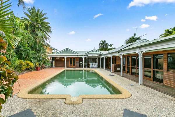 28 James Cook Drive, Kewarra Beach - Thumbnail 3