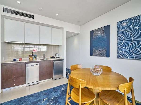 214/1 Marlin Pde, Cairns City - Thumbnail 4