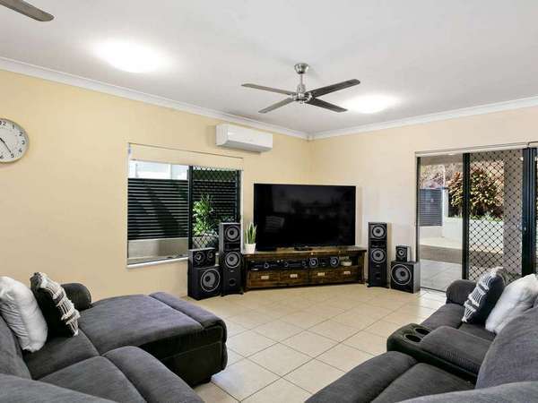 45 Wiltshire Drive, Gordonvale - Thumbnail 7