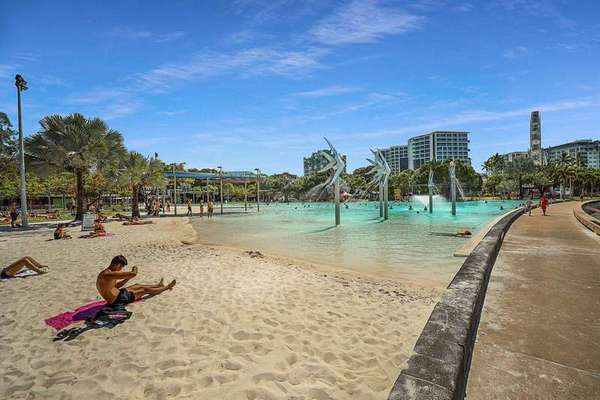 907/1 Marlin Parade, Cairns City - Thumbnail 7