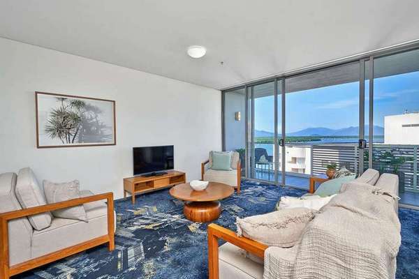 1104/1 Marlin Parade, Cairns City - Thumbnail 4