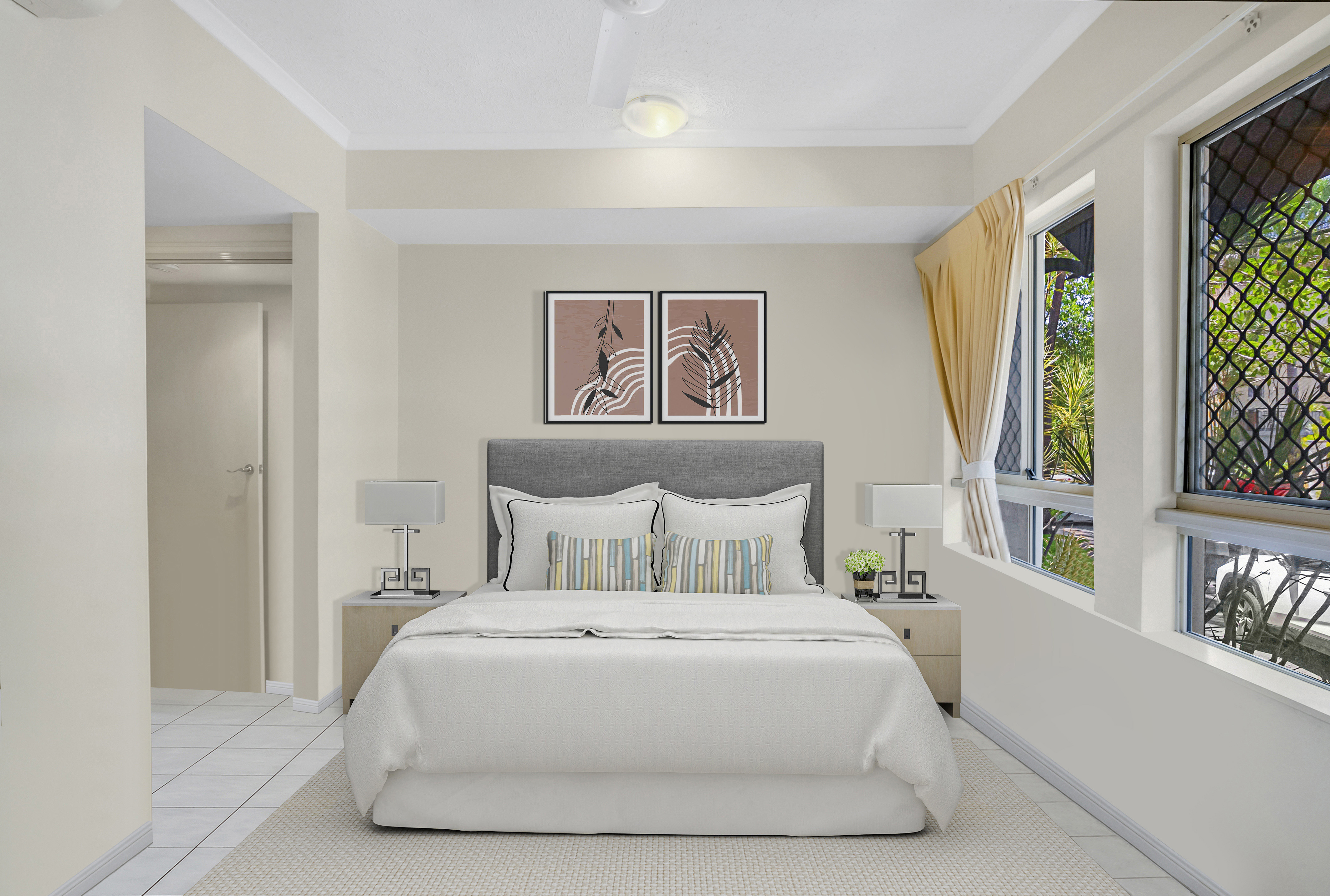 1209/2-10 Greenslopes St, Cairns North - Thumbnail 5