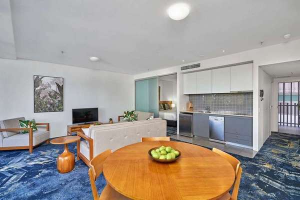 405/1 Marlin Parade, Cairns City - Thumbnail 5