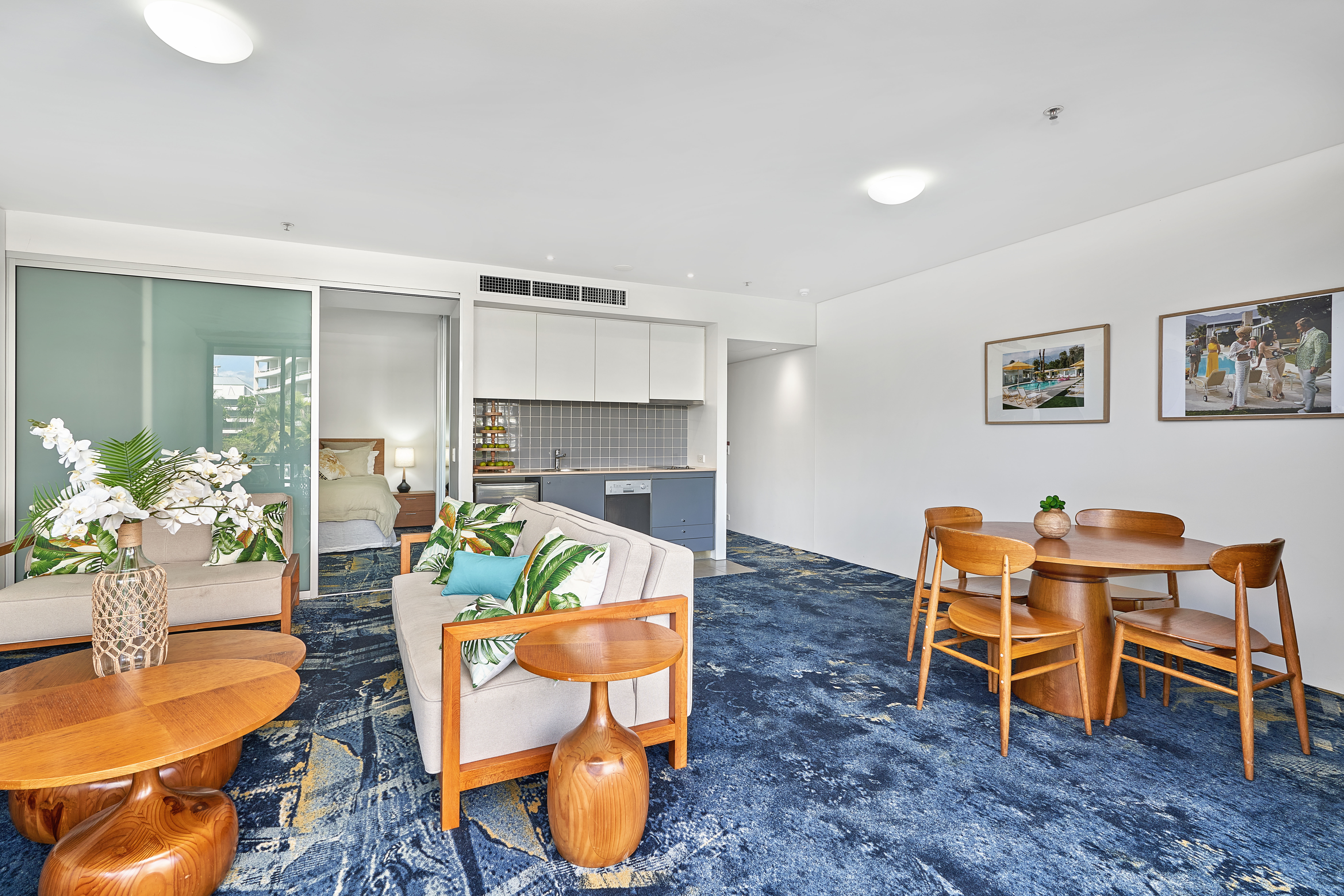 407/1 MARLIN PARADE, Cairns City - Thumbnail 3
