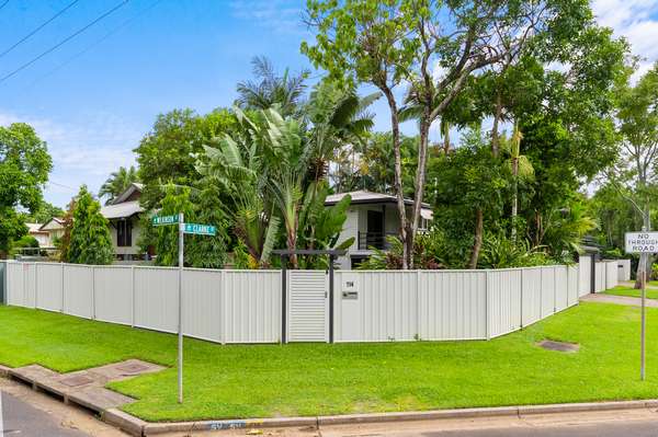 114 Wilkinson Street, Manunda - Thumbnail 3
