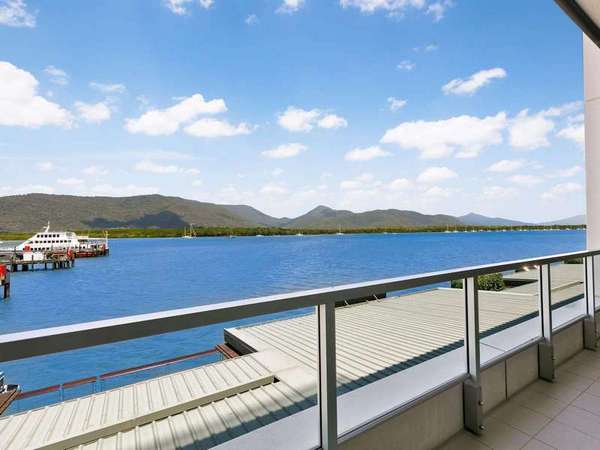 206/1 Marlin Parade, Cairns City - Thumbnail 7