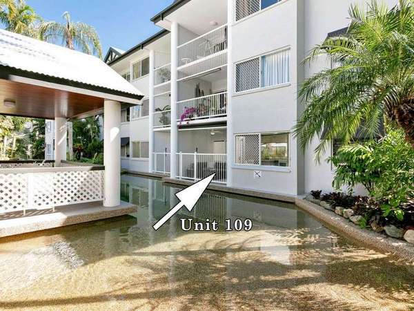 109/219-225 McLeod St, Cairns North - Image 1