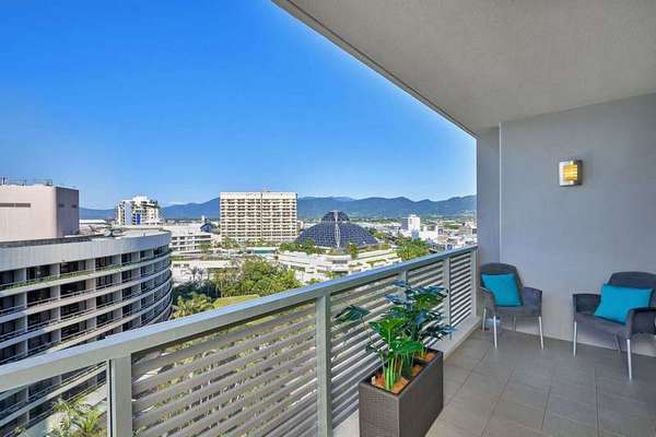 1104/1 Marlin Parade, Cairns City - Thumbnail 5