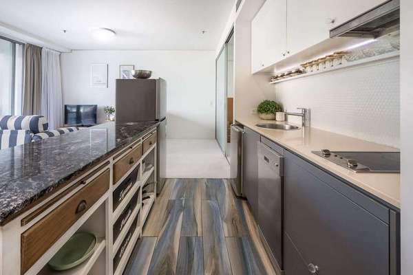 403/1 Marlin Parade, Cairns City - Thumbnail 5