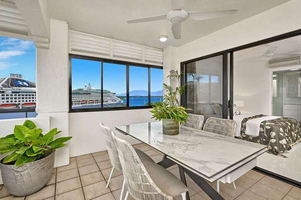 803/3 Abbott St, Cairns City - Thumbnail 4
