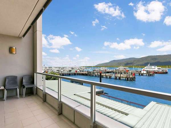 206/1 Marlin Parade, Cairns City - Thumbnail 6