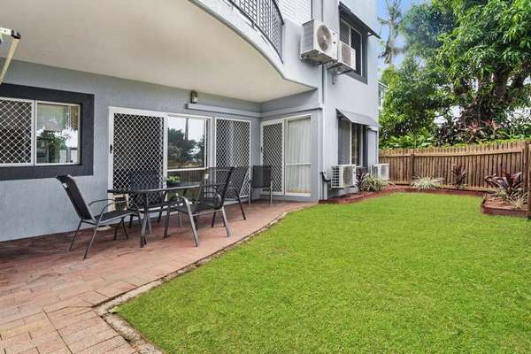 3/10 Brown Street, Woree - Thumbnail 2