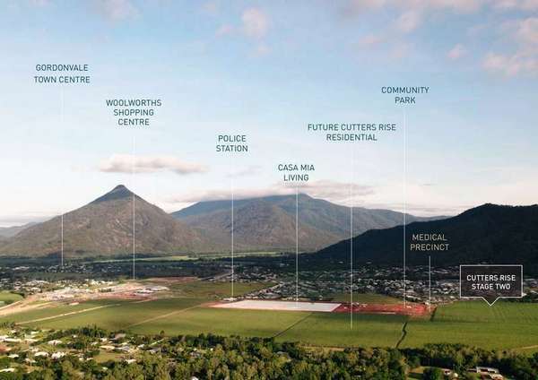 84 Salvatore Drive, Gordonvale - Thumbnail 8