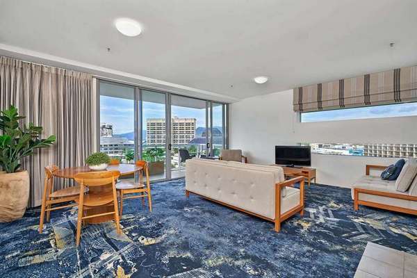 807/1 Marlin Parade, Cairns City - Thumbnail 3