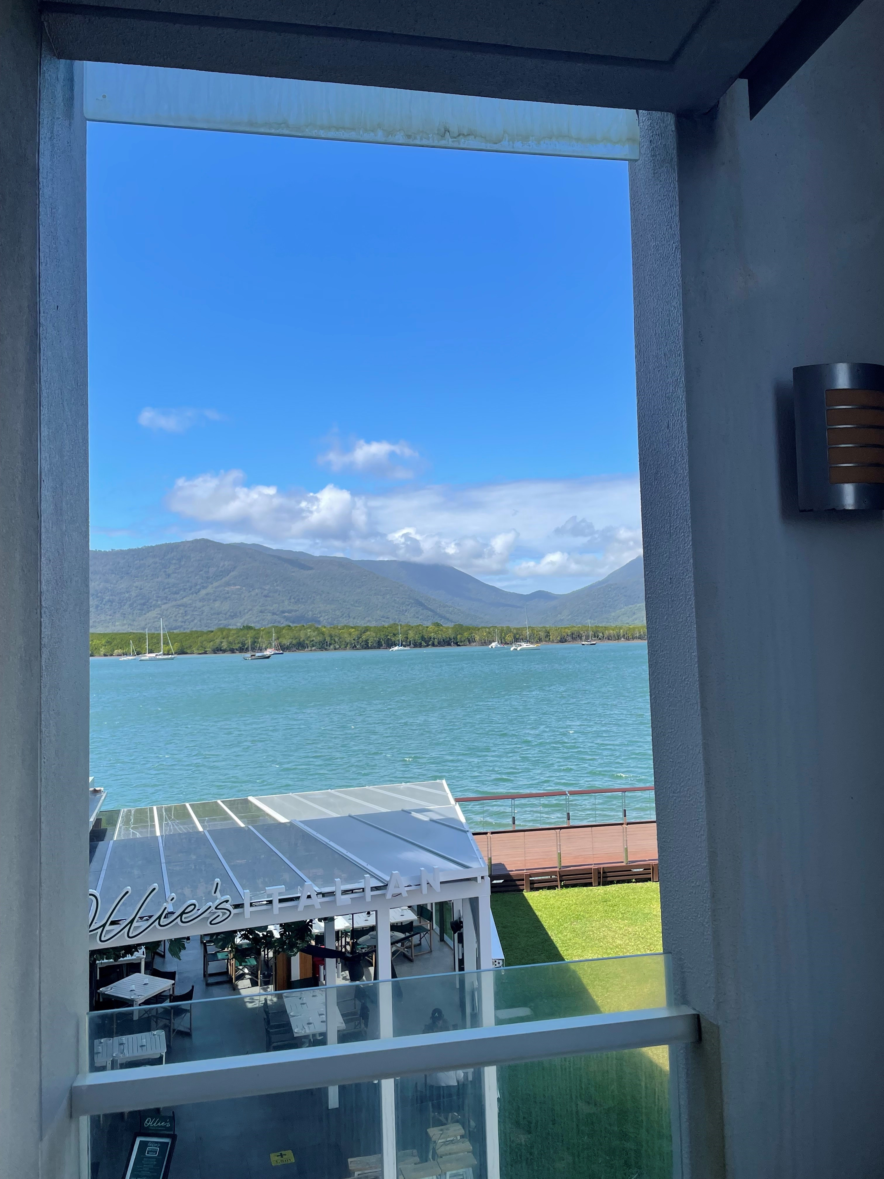 213/1 MARLIN PARADE, Cairns City - Thumbnail 3