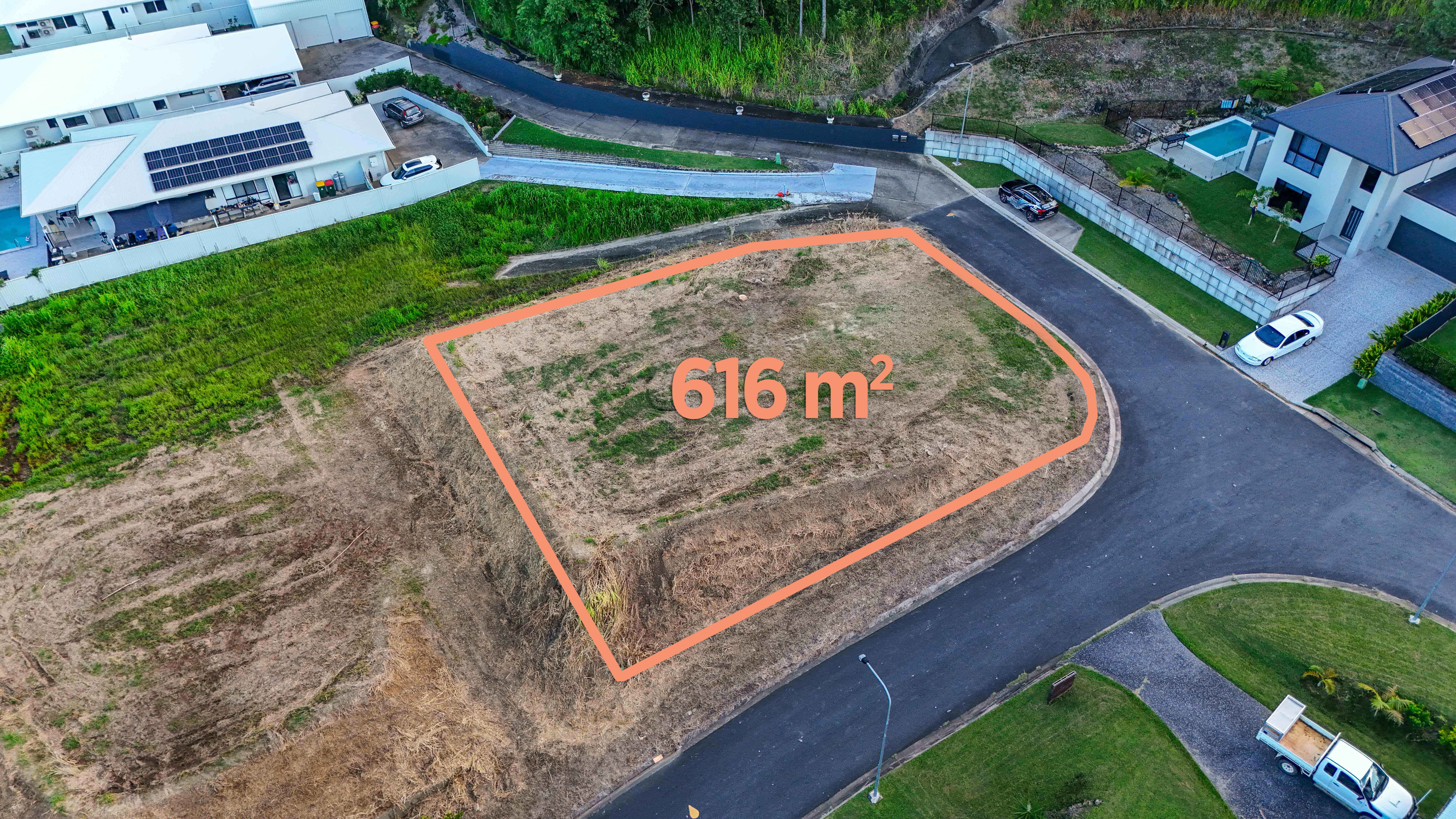 Lot 17 1-3 Allenby Close, Kewarra Beach - Thumbnail 2