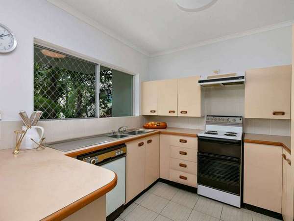 5/105 Collins Avenue, Edge Hill - Thumbnail 4