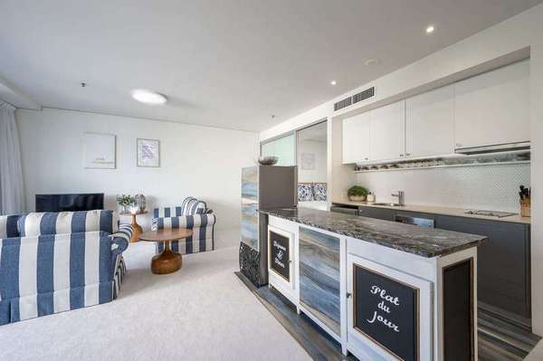 403/1 Marlin Parade, Cairns City - Thumbnail 3