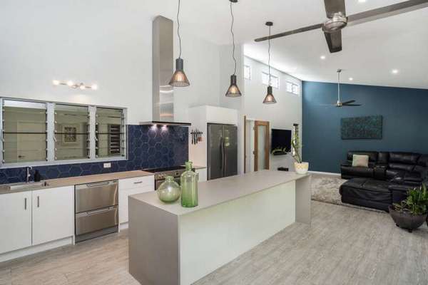 Lot 2 1368 Pine Creek Road, East Trinity - Thumbnail 2