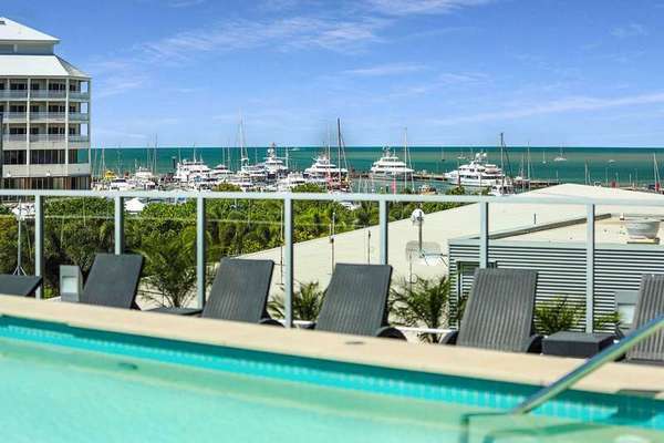 907/1 Marlin Parade, Cairns City - Thumbnail 6