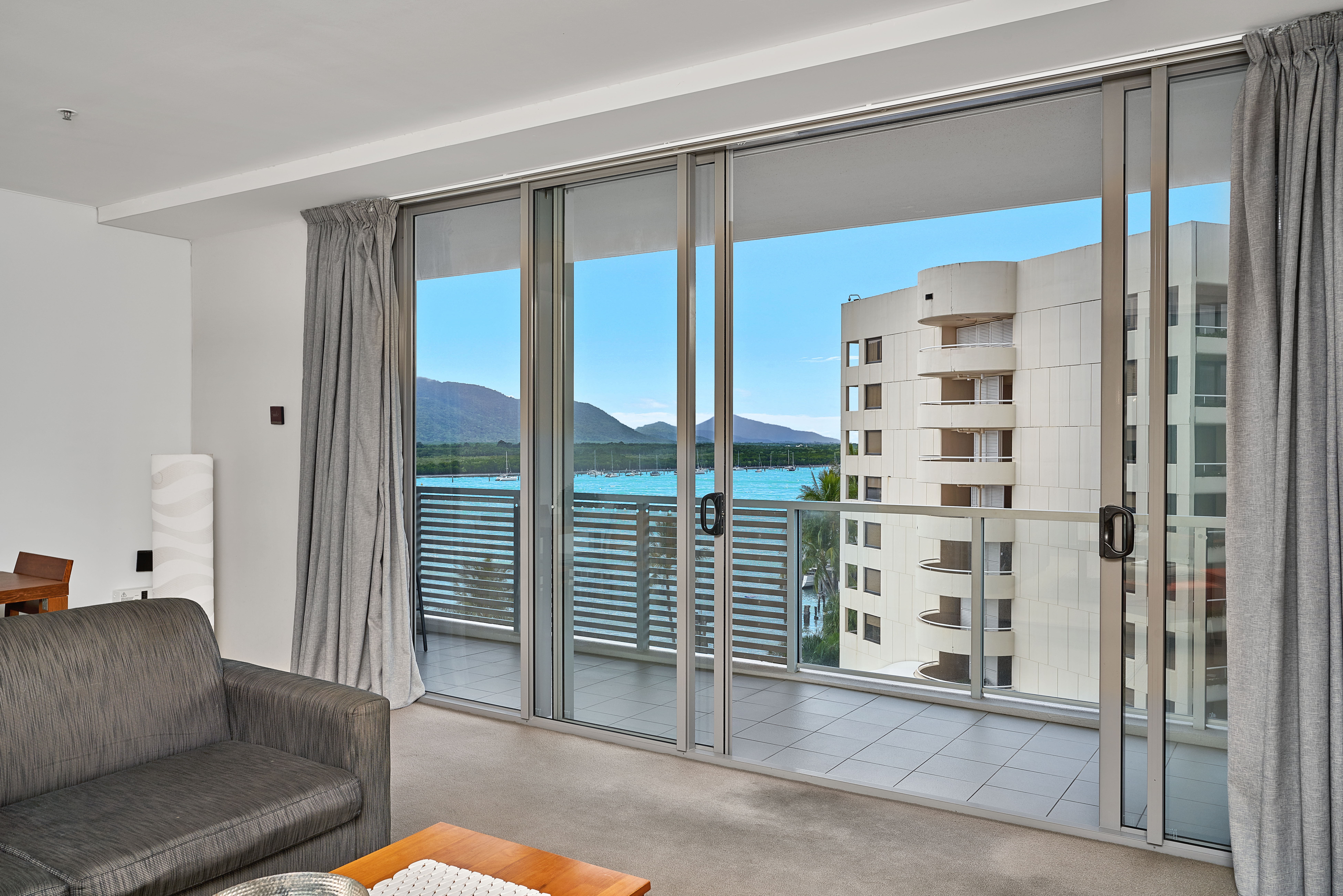703/1 Marlin Parade, Cairns City - Thumbnail 5