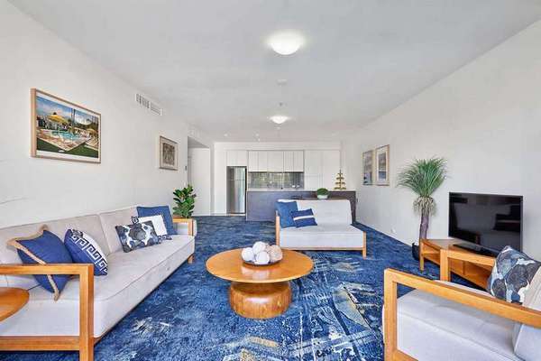 321/322/1 Marlin Parade, Cairns City - Thumbnail 5