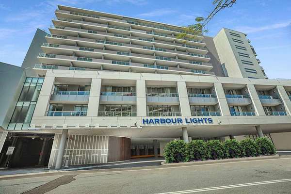 907/1 Marlin Parade, Cairns City - Thumbnail 3