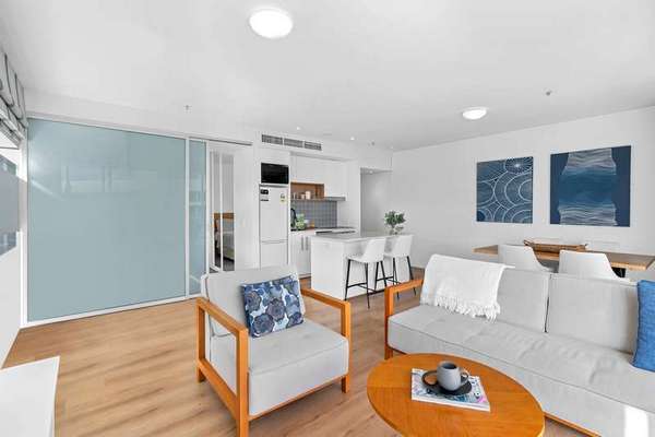 807/1 Marlin Parade, Cairns City - Thumbnail 8