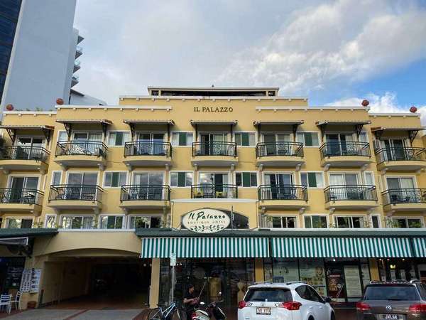 34/62 Abbott Street, Cairns City - Thumbnail 8