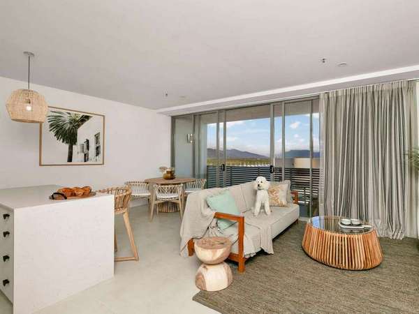 1006/1 Marlin Parade, Cairns City - Thumbnail 3