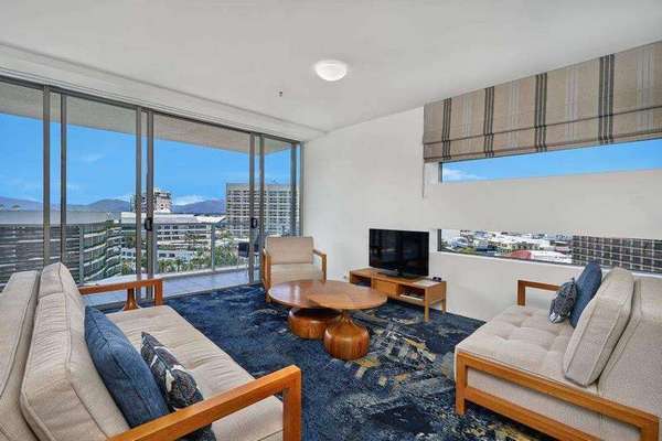 1007/1 Marlin Parade, Cairns City - Thumbnail 3