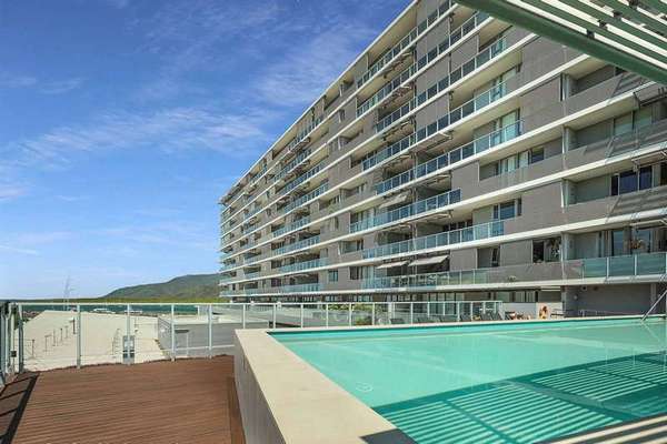 317/1 Marlin Pde, Cairns City - Thumbnail 3