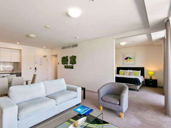 206/1 Marlin Parade, Cairns City - Thumbnail 8